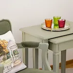 Quinta Do Fontelo בית נופש *