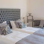 בית נופש Quinta Do Fontelo ווזלה