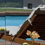 Quinta Do Fontelo בית נופש ווזלה