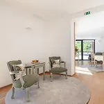 Quinta Do Fontelo בית נופש