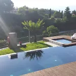 Quinta Do Fontelo בית נופש *