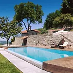 Quinta Do Fontelo * ווזלה