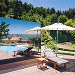 Сasa de vacaciones Quinta Do Fontelo Vouzela