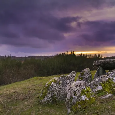 Ferienhaus Quinta Do Fontelo