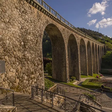 Quinta Do Fontelo * فوزيلا