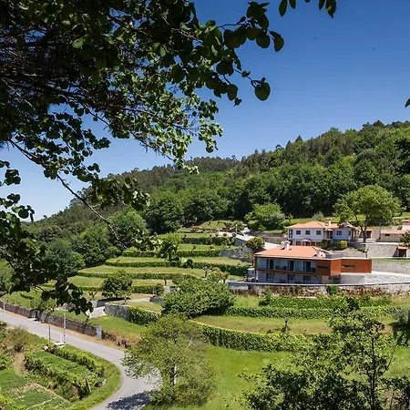 Holiday home Quinta Do Fontelo