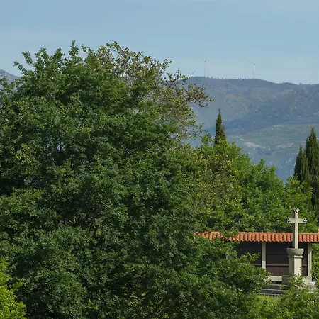 بيت للعطل Quinta Do Fontelo *