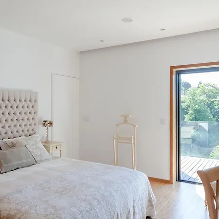 Quinta Do Fontelo بيت للعطل