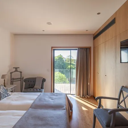 Quinta Do Fontelo فوزيلا
