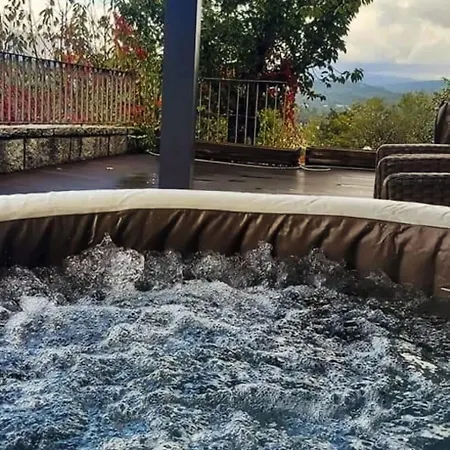 בית נופש Quinta Do Fontelo