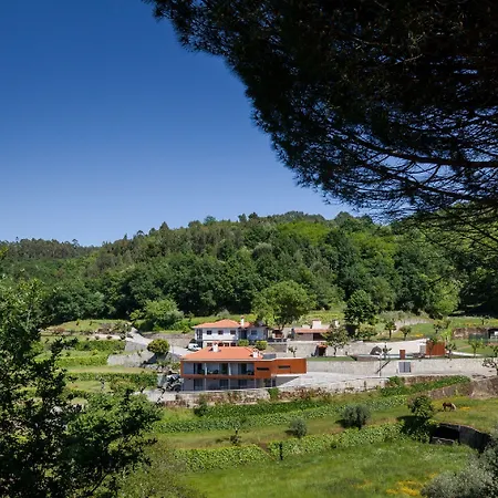 Quinta Do Fontelo *