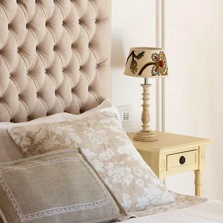 Quinta Do Fontelo بيت للعطل فوزيلا