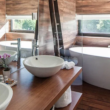 Quinta Do Fontelo * فوزيلا