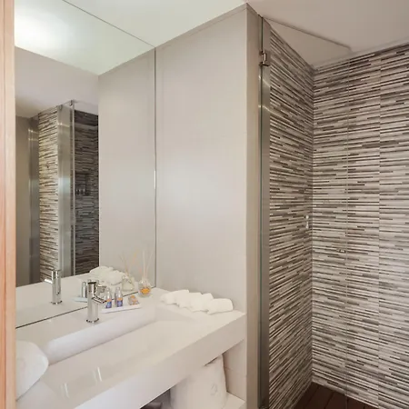 Quinta Do Fontelo بيت للعطل فوزيلا