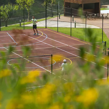 Quinta Do Fontelo بيت للعطل فوزيلا