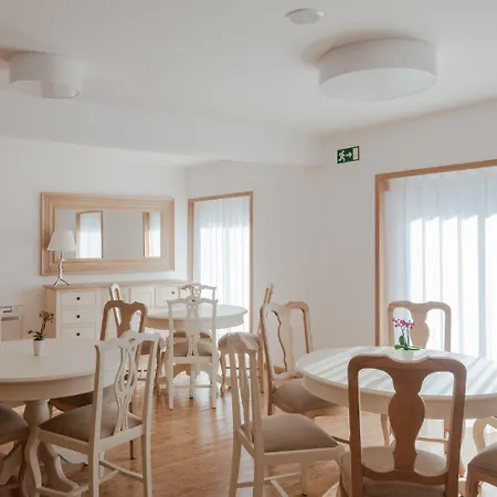 Quinta Do Fontelo Vouzela