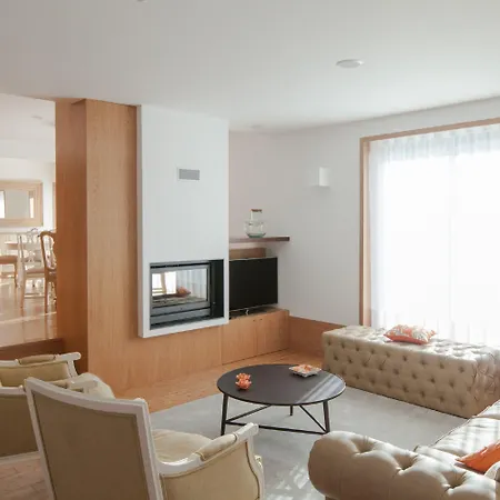 Quinta Do Fontelo * فوزيلا