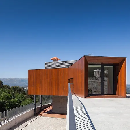 Quinta Do Fontelo فوزيلا