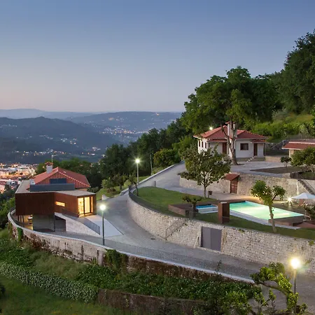 Quinta Do Fontelo Vouzela