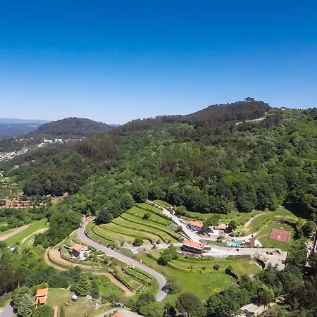 Quinta Do Fontelo בית נופש