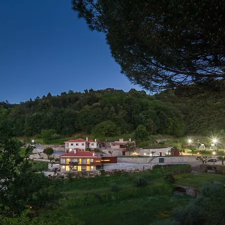 Quinta Do Fontelo بيت للعطل