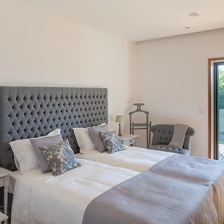 Quinta Do Fontelo بيت للعطل فوزيلا