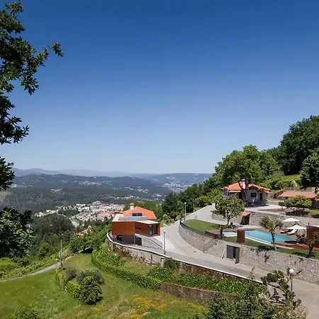 Quinta Do Fontelo Holiday home Vouzela