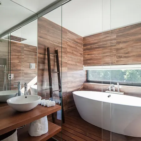 Ferienhaus Quinta Do Fontelo Vouzela