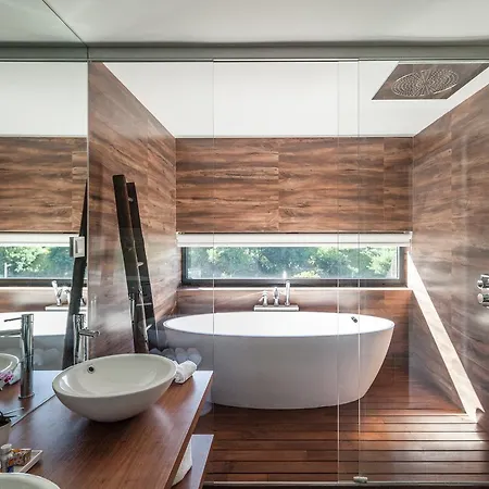 Quinta Do Fontelo Ferienhaus *