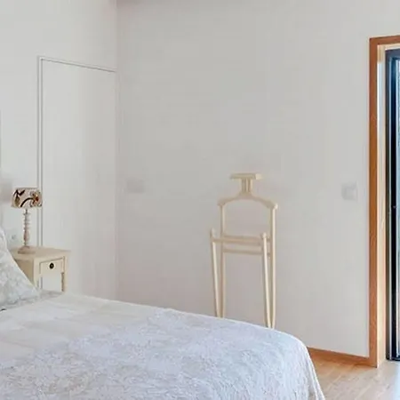 Quinta Do Fontelo بيت للعطل *