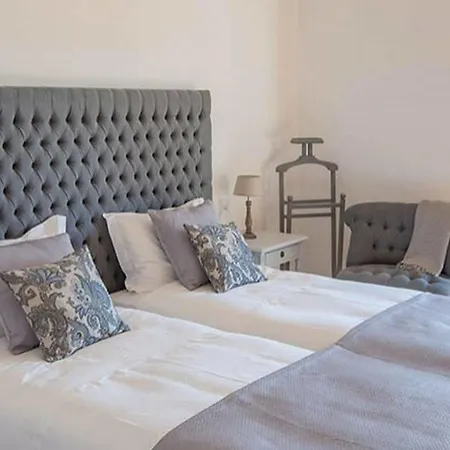 بيت للعطل Quinta Do Fontelo فوزيلا