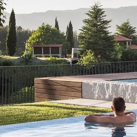 Quinta Do Fontelo بيت للعطل *