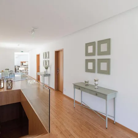 بيت للعطل Quinta Do Fontelo فوزيلا