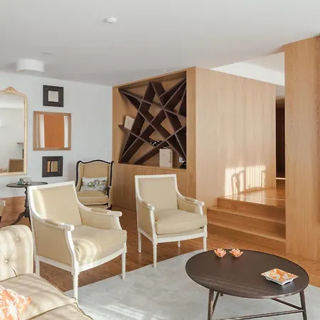 Quinta Do Fontelo Holiday home