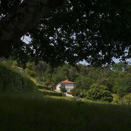 بيت للعطل Quinta Do Fontelo *