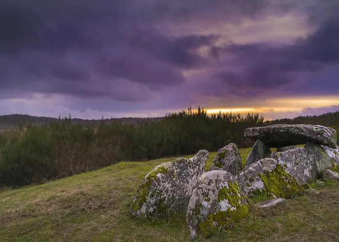 Feriehus Quinta Do Fontelo