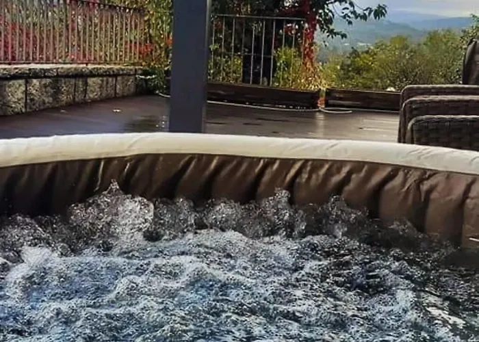 Feriehus Quinta Do Fontelo