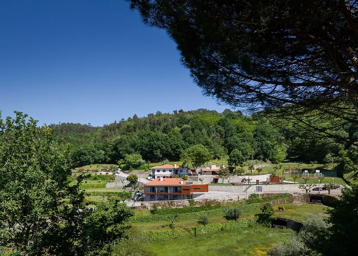 Quinta Do Fontelo *