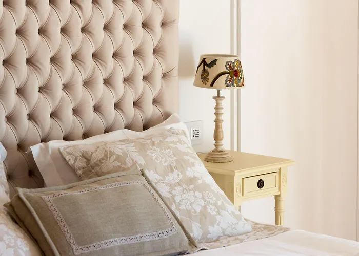 Quinta Do Fontelo Feriehus Vouzela