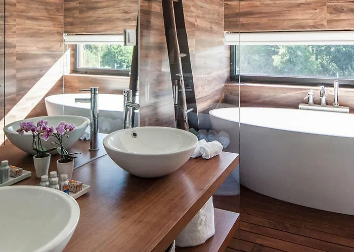 Quinta Do Fontelo * Vouzela