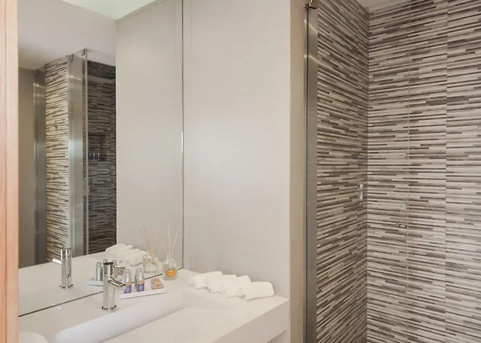 Quinta Do Fontelo Feriehus Vouzela