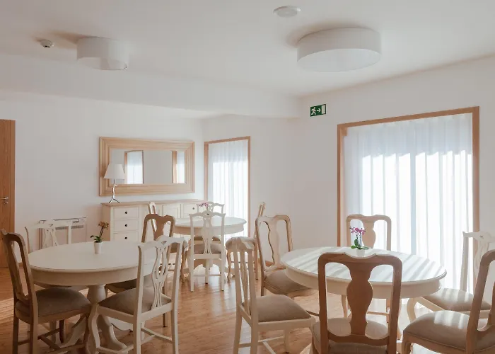 Quinta Do Fontelo Vouzela