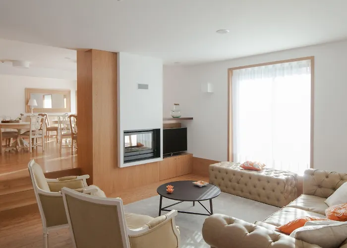 Quinta Do Fontelo * Vouzela