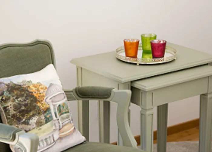 Quinta Do Fontelo Feriehus *