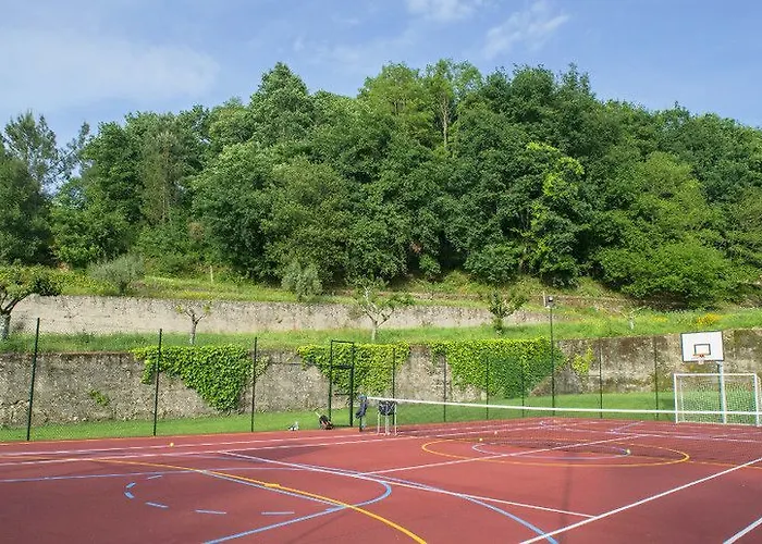 Quinta Do Fontelo فوزيلا