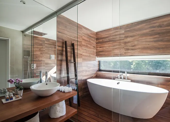 Feriehus Quinta Do Fontelo Vouzela