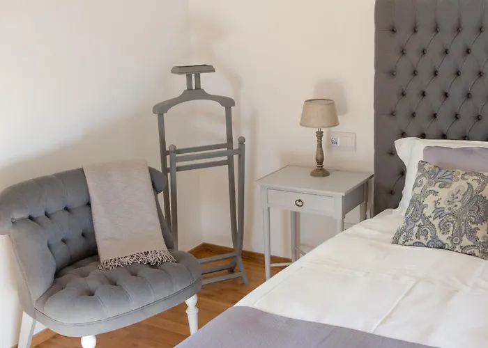 بيت للعطل Quinta Do Fontelo فوزيلا