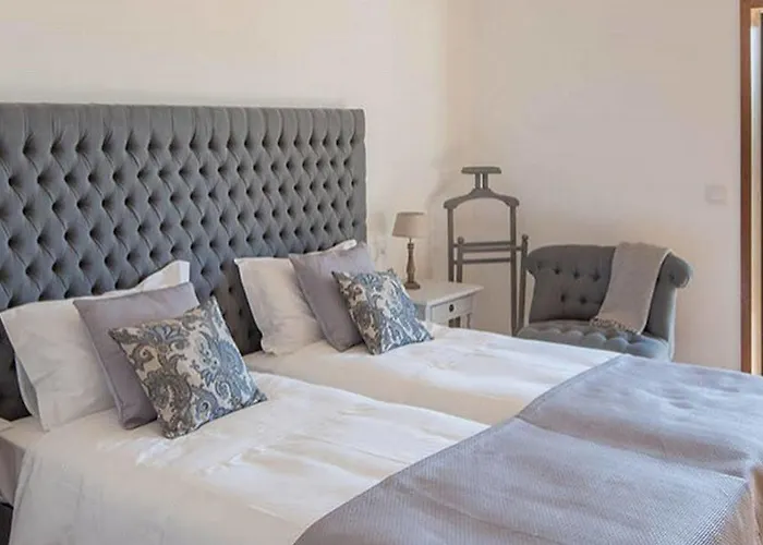 بيت للعطل Quinta Do Fontelo فوزيلا